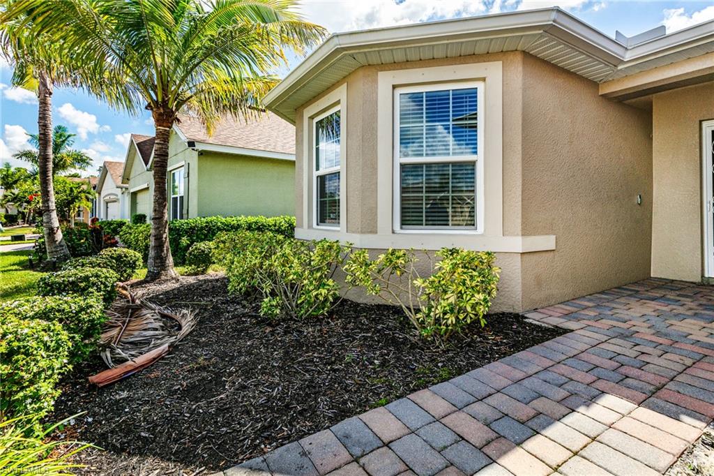 MAGNOLIA LANDING - Residential