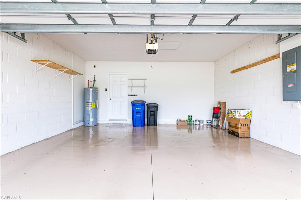 MAGNOLIA LANDING - Residential