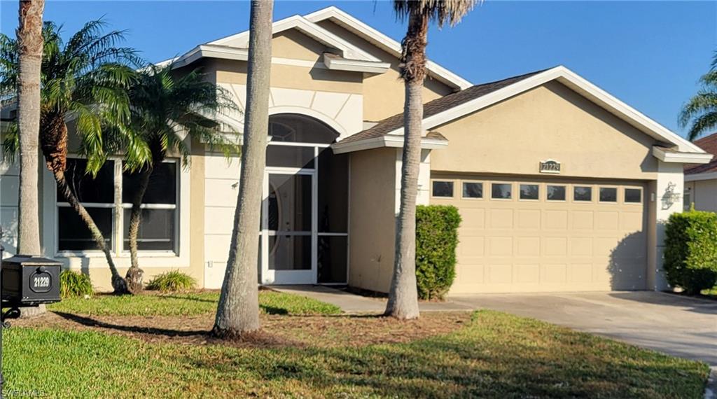 STONEYBROOK - Residential