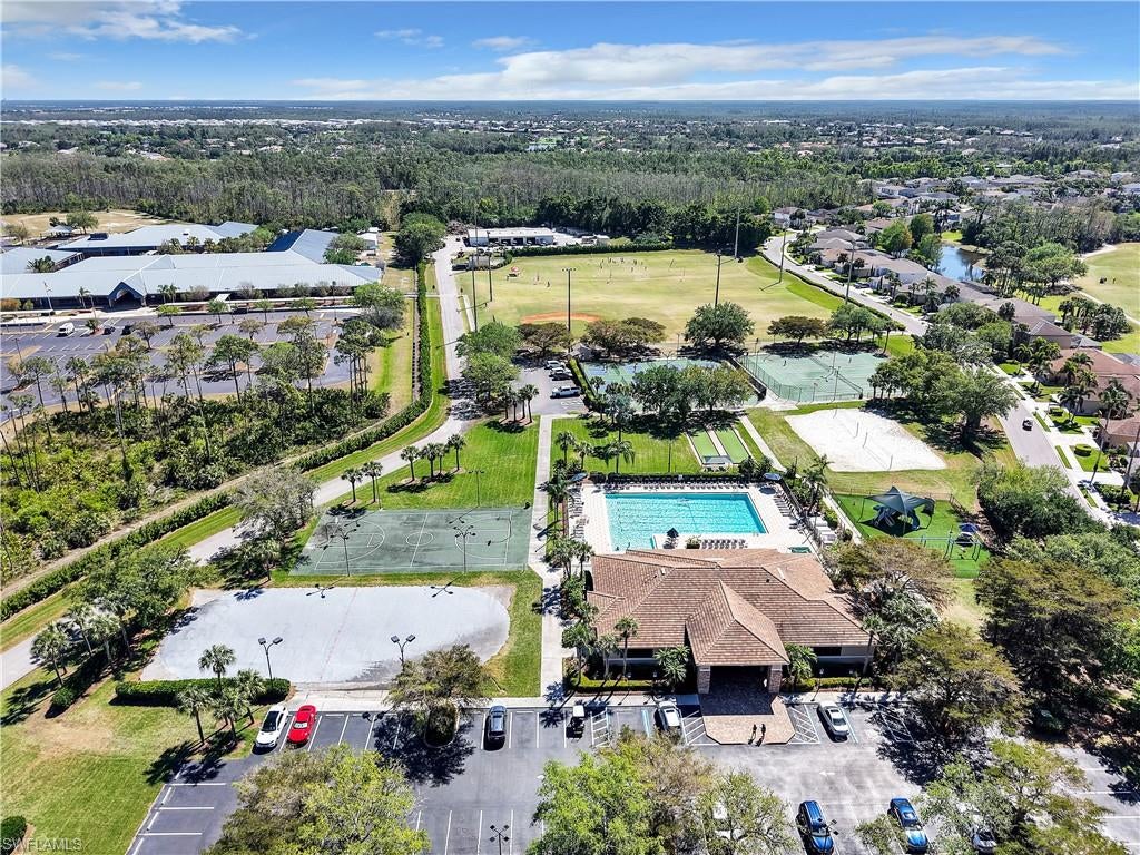 STONEYBROOK - Residential