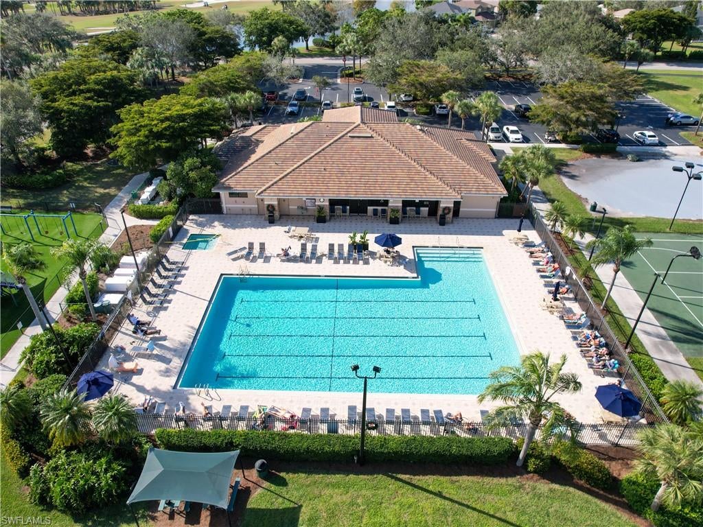 STONEYBROOK - Residential