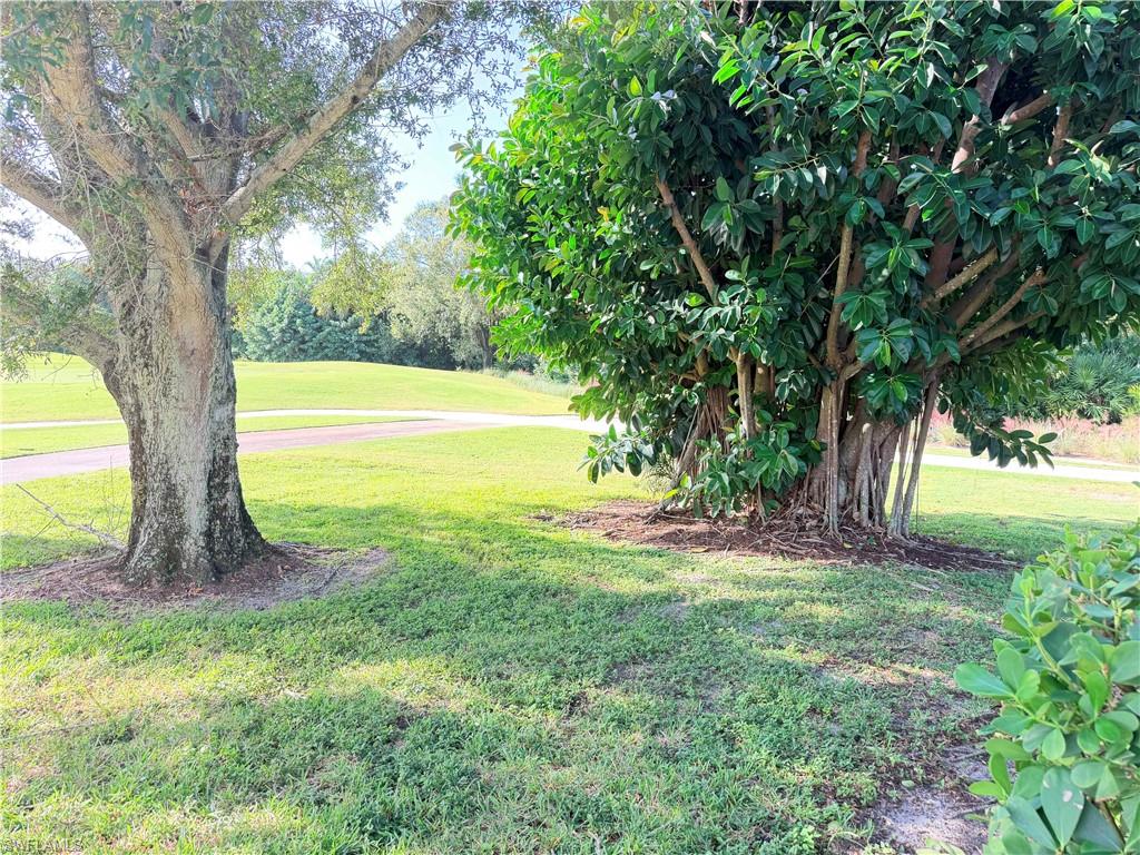 GLEN EAGLE - Residential
