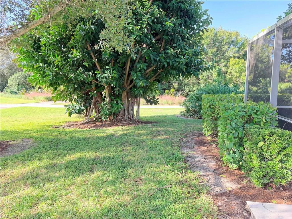 GLEN EAGLE - Residential