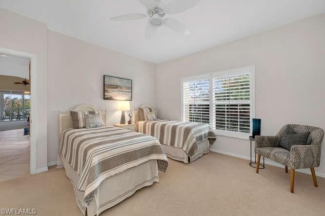 WEDGEWOOD AT BONITA BAY - Residential