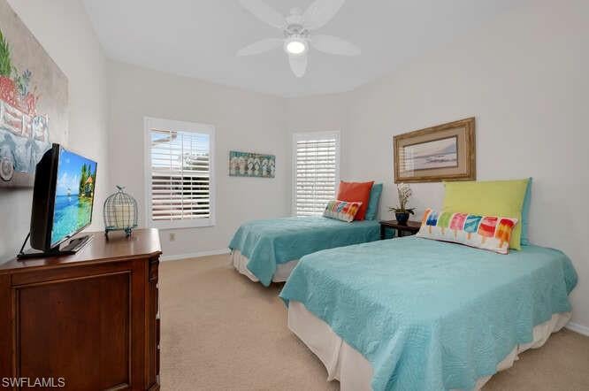 WEDGEWOOD AT BONITA BAY - Residential