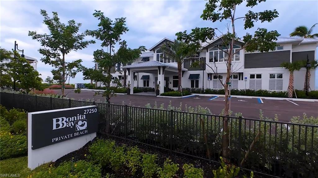 WEDGEWOOD AT BONITA BAY - Residential