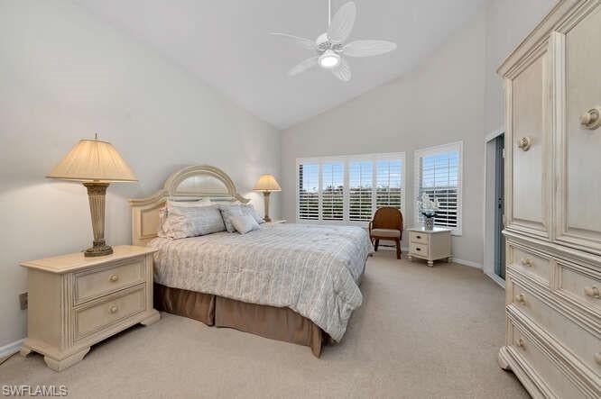 WEDGEWOOD AT BONITA BAY - Residential
