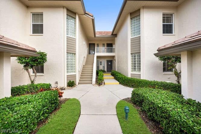 WEDGEWOOD AT BONITA BAY - Residential
