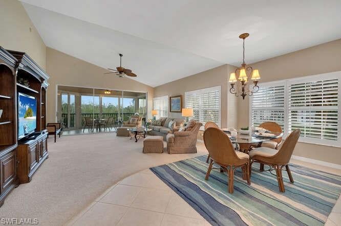 WEDGEWOOD AT BONITA BAY - Residential