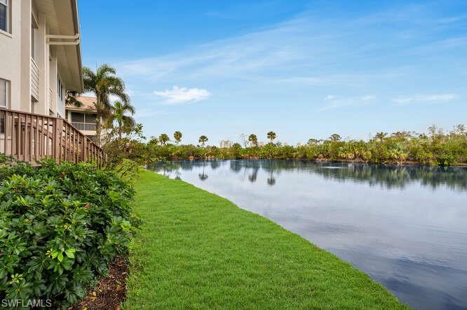 WEDGEWOOD AT BONITA BAY - Residential
