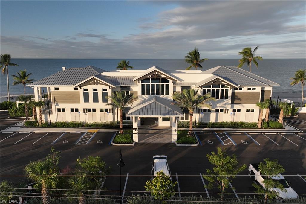 WEDGEWOOD AT BONITA BAY - Residential