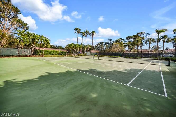 WEDGEWOOD AT BONITA BAY - Residential