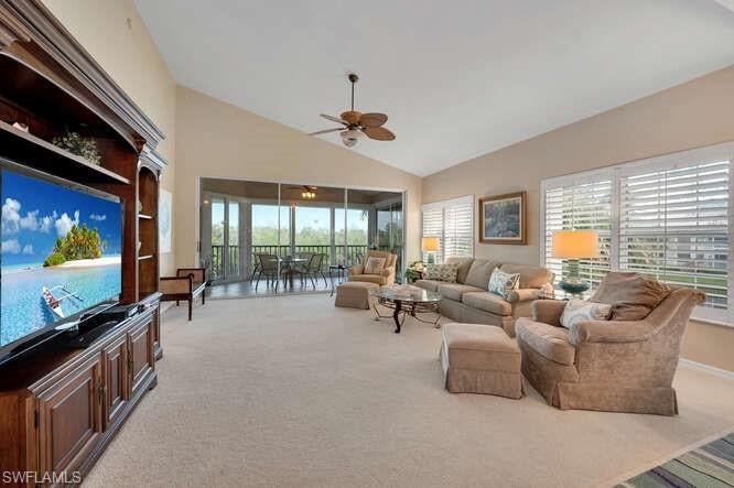 WEDGEWOOD AT BONITA BAY - Residential