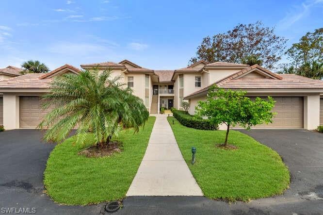 WEDGEWOOD AT BONITA BAY - Residential
