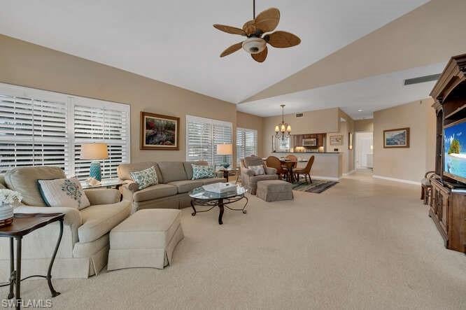 WEDGEWOOD AT BONITA BAY - Residential