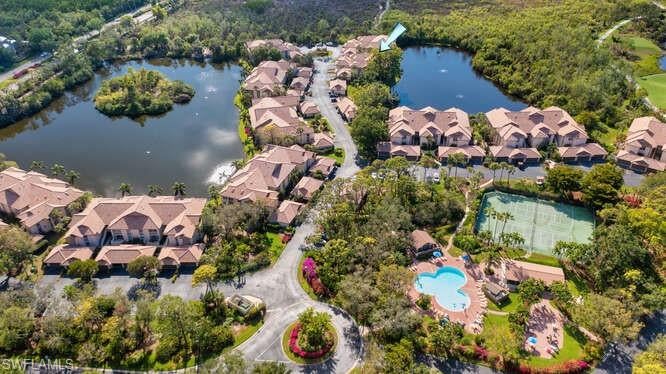 WEDGEWOOD AT BONITA BAY - Residential