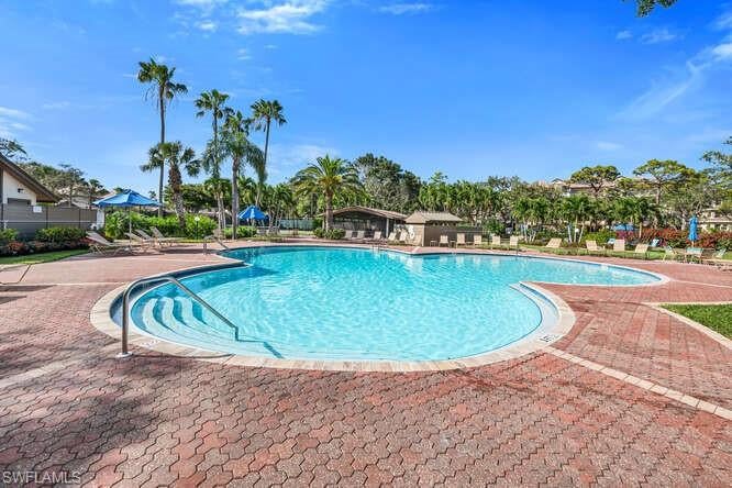 WEDGEWOOD AT BONITA BAY - Residential