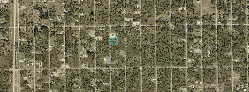 LEHIGH ACRES - Land