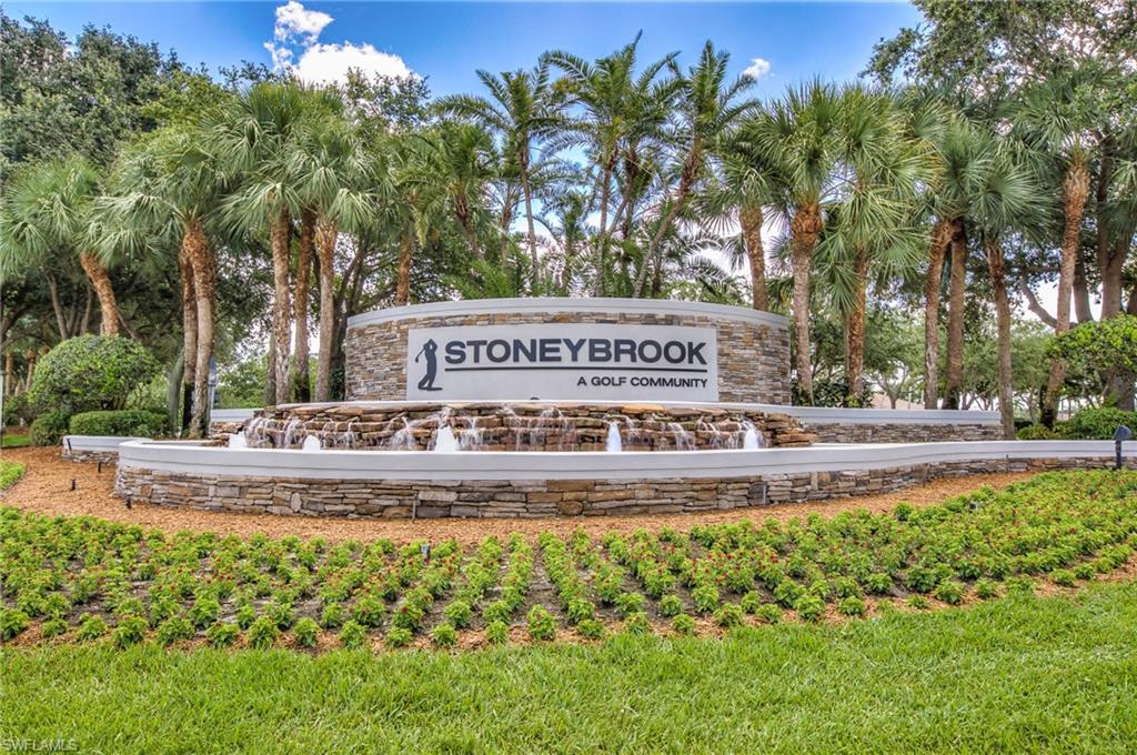 STONEYBROOK - Residential