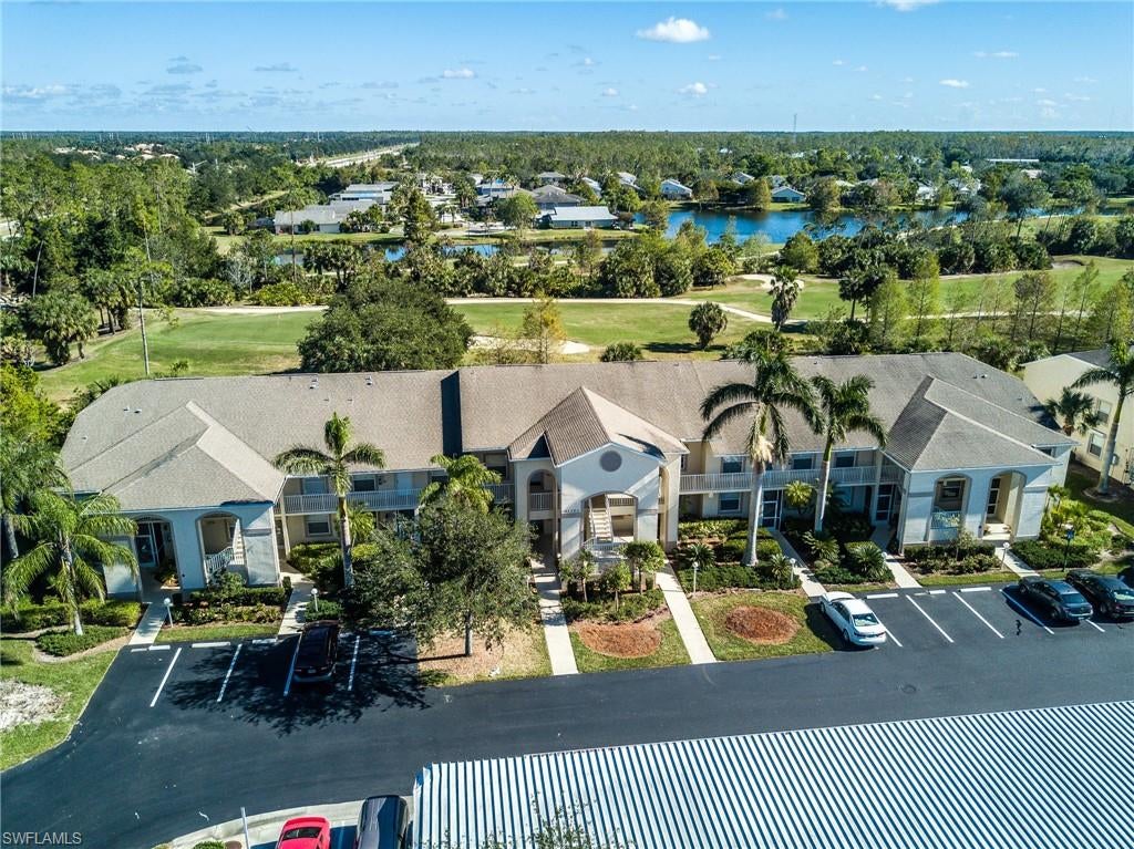STONEYBROOK - Residential
