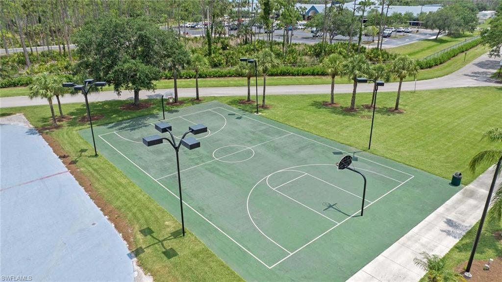 STONEYBROOK - Residential