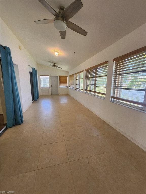 SAN CARLOS PARK - Residential