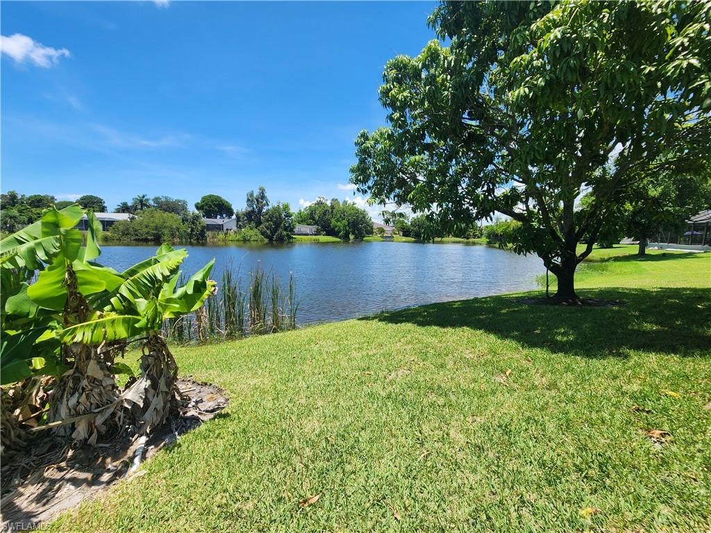 SAN CARLOS PARK - Residential