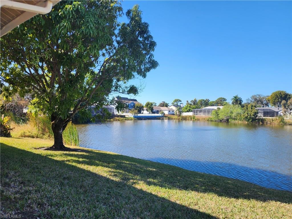 SAN CARLOS PARK - Residential