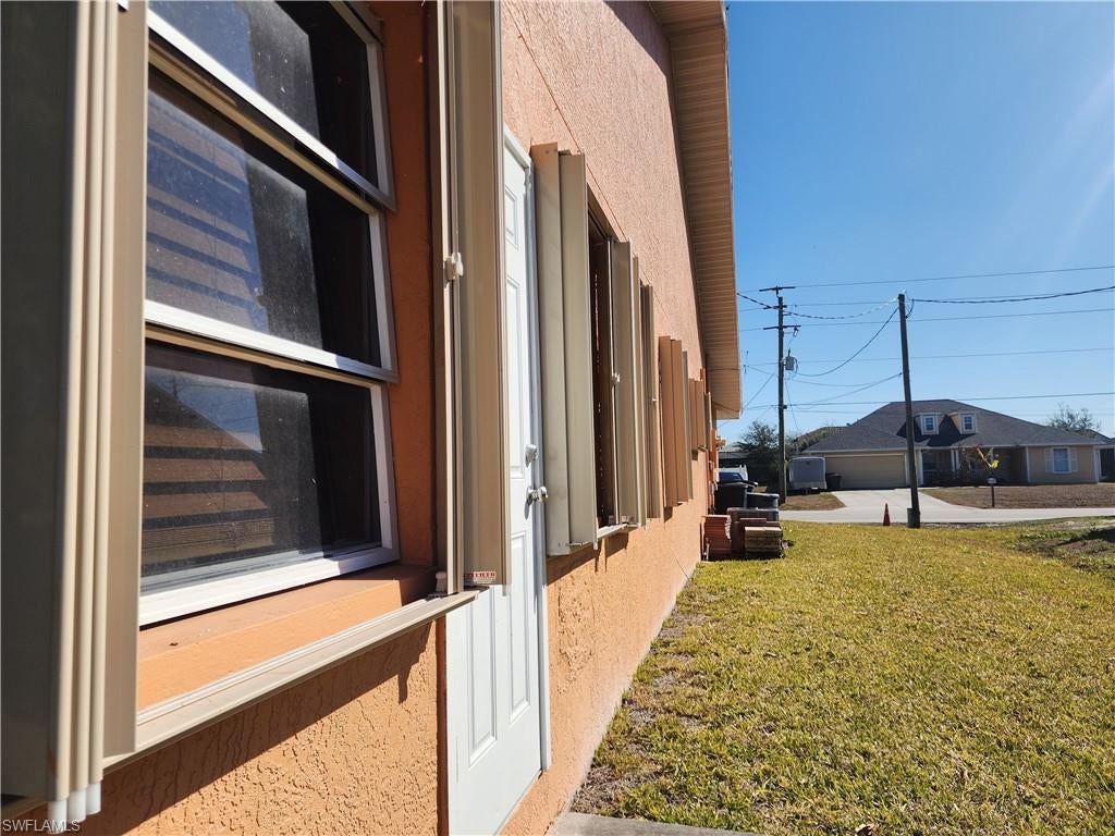 SAN CARLOS PARK - Residential