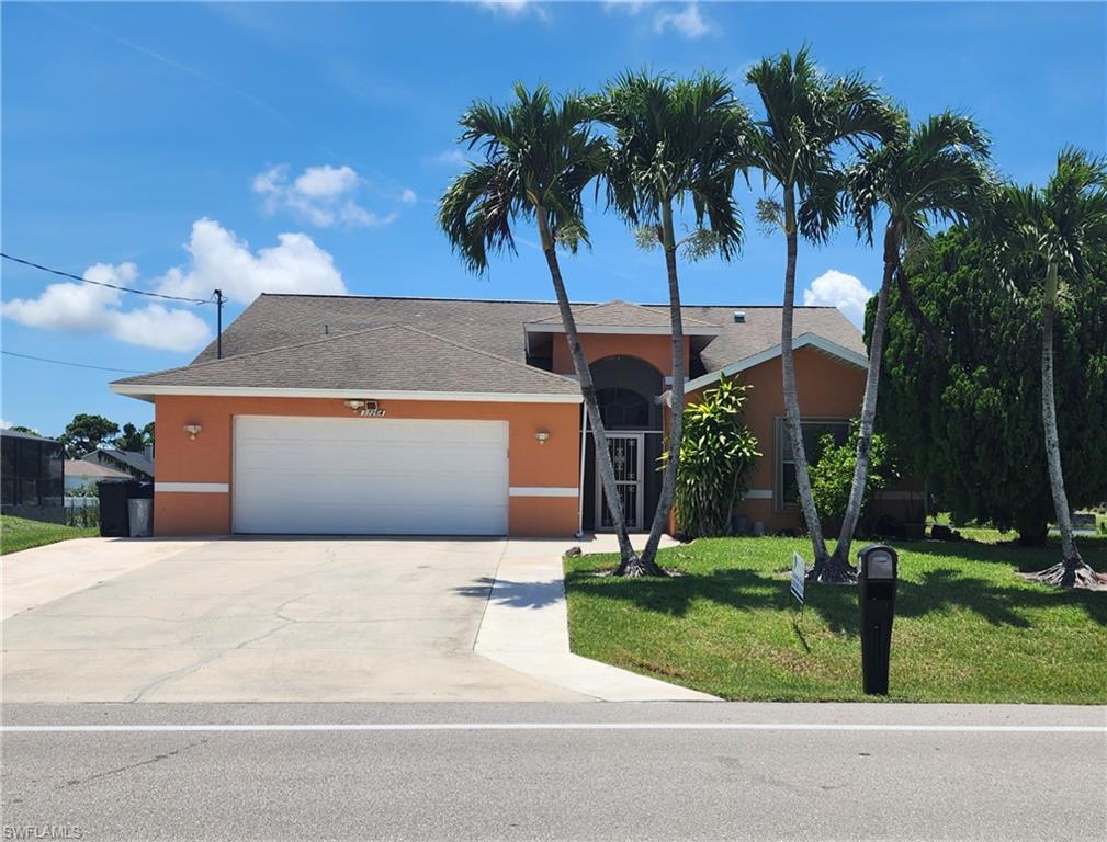 SAN CARLOS PARK - Residential