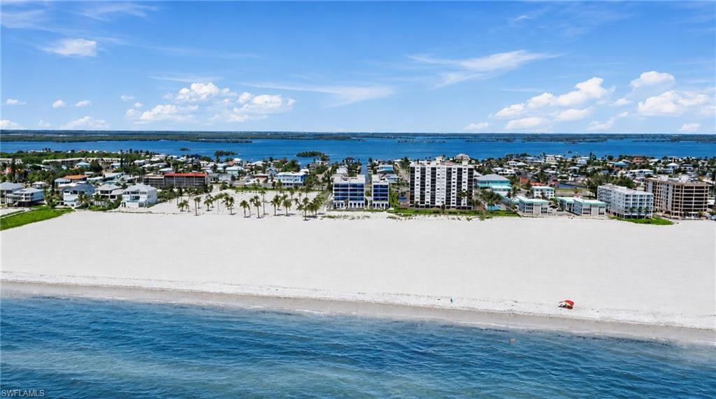 GULFSIDE 12 - Residential