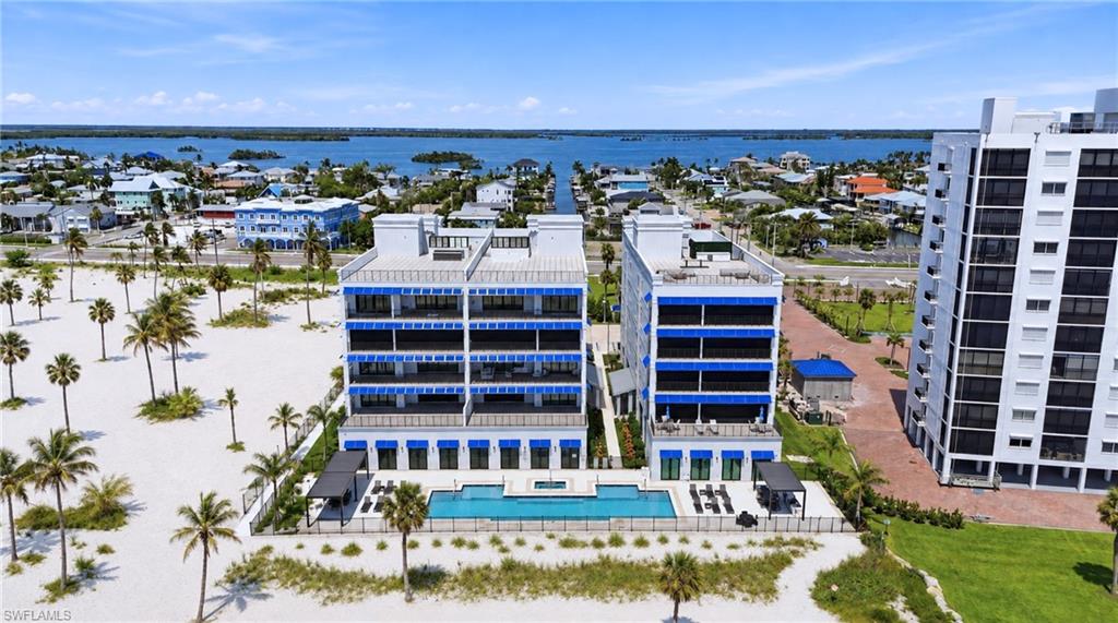 GULFSIDE 12 - Residential