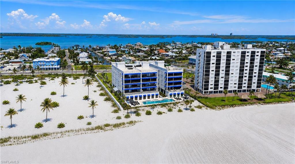 GULFSIDE 12 - Residential