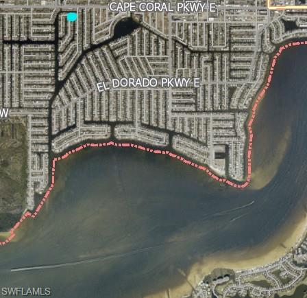 CAPE CORAL - Land