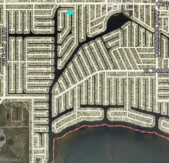 CAPE CORAL - Land