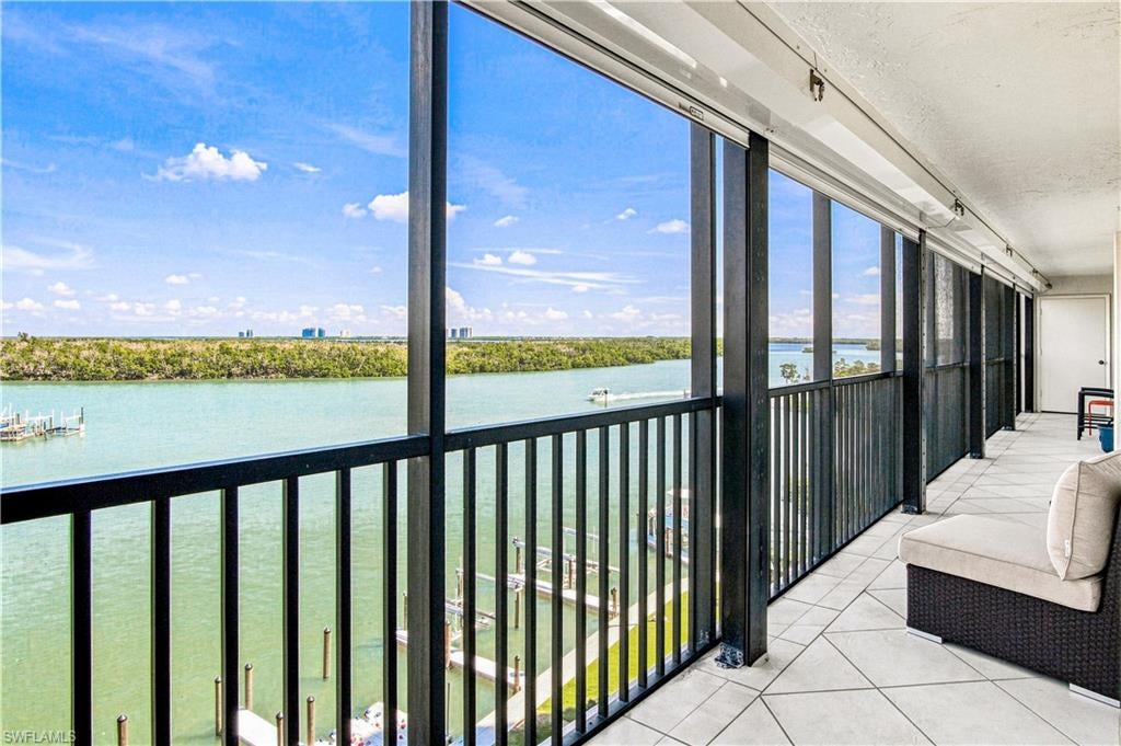 BAY HARBOR CLUB CONDO - Residential