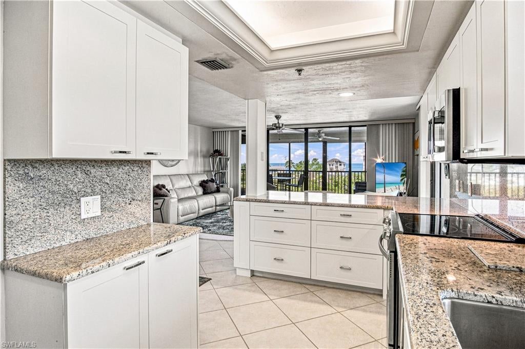 BAY HARBOR CLUB CONDO - Residential