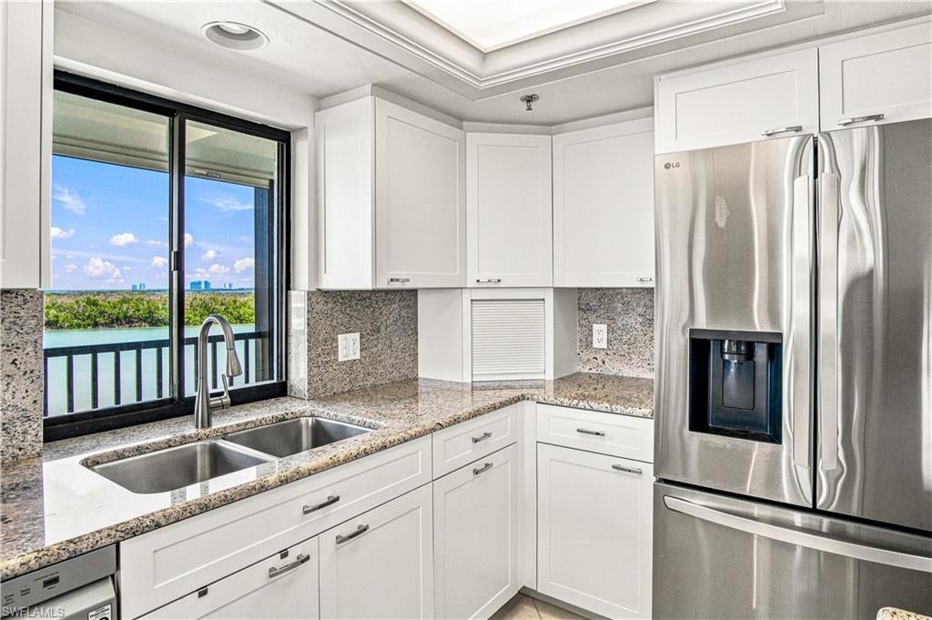 BAY HARBOR CLUB CONDO - Residential