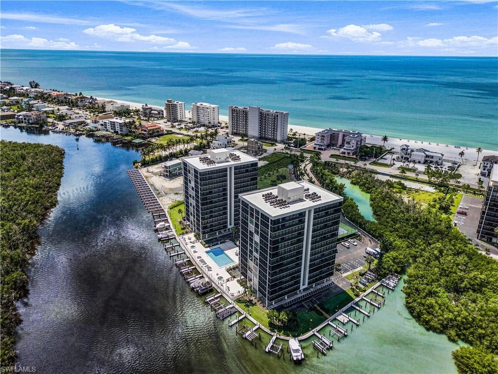 BAY HARBOR CLUB CONDO - Residential
