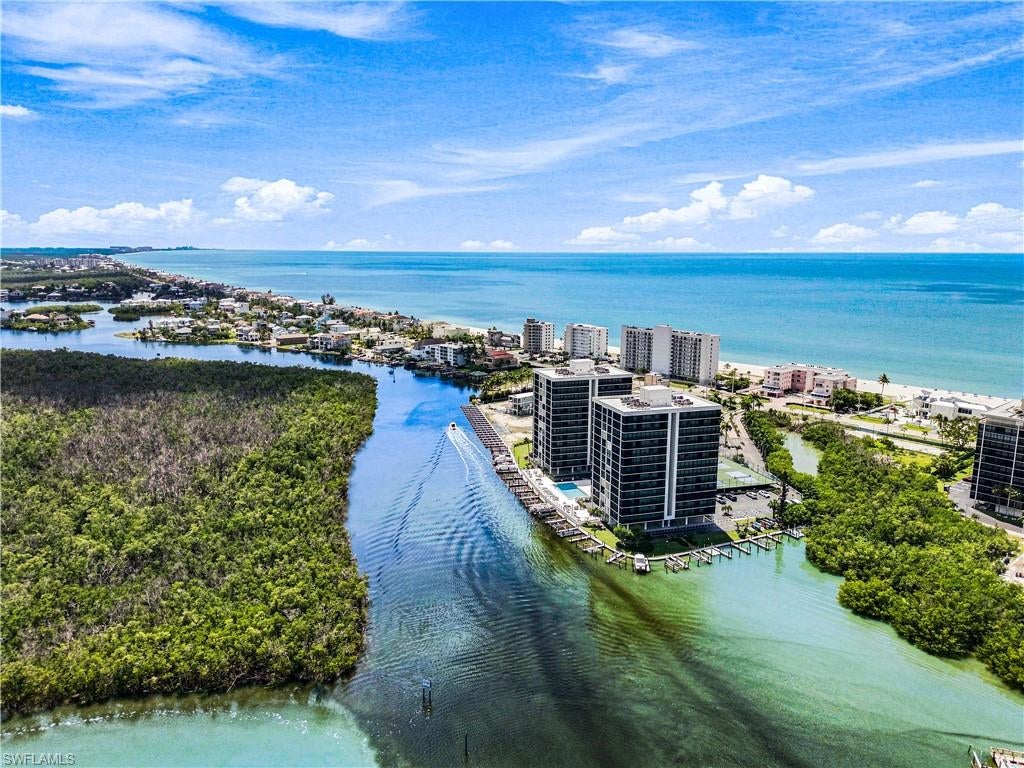 BAY HARBOR CLUB CONDO - Residential
