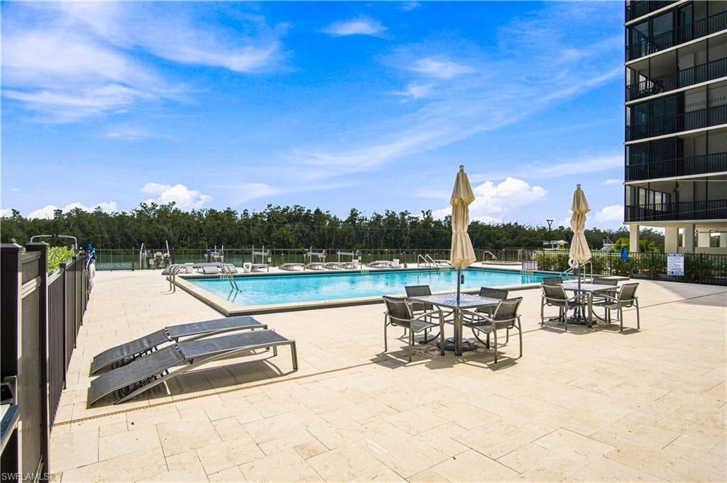 BAY HARBOR CLUB CONDO - Residential