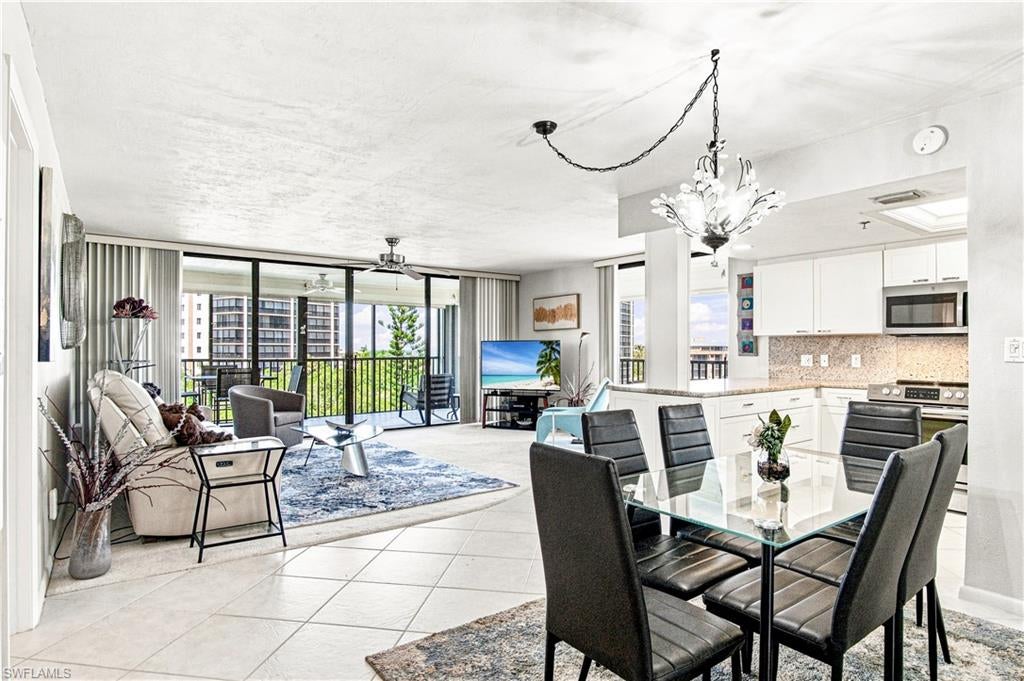 BAY HARBOR CLUB CONDO - Residential