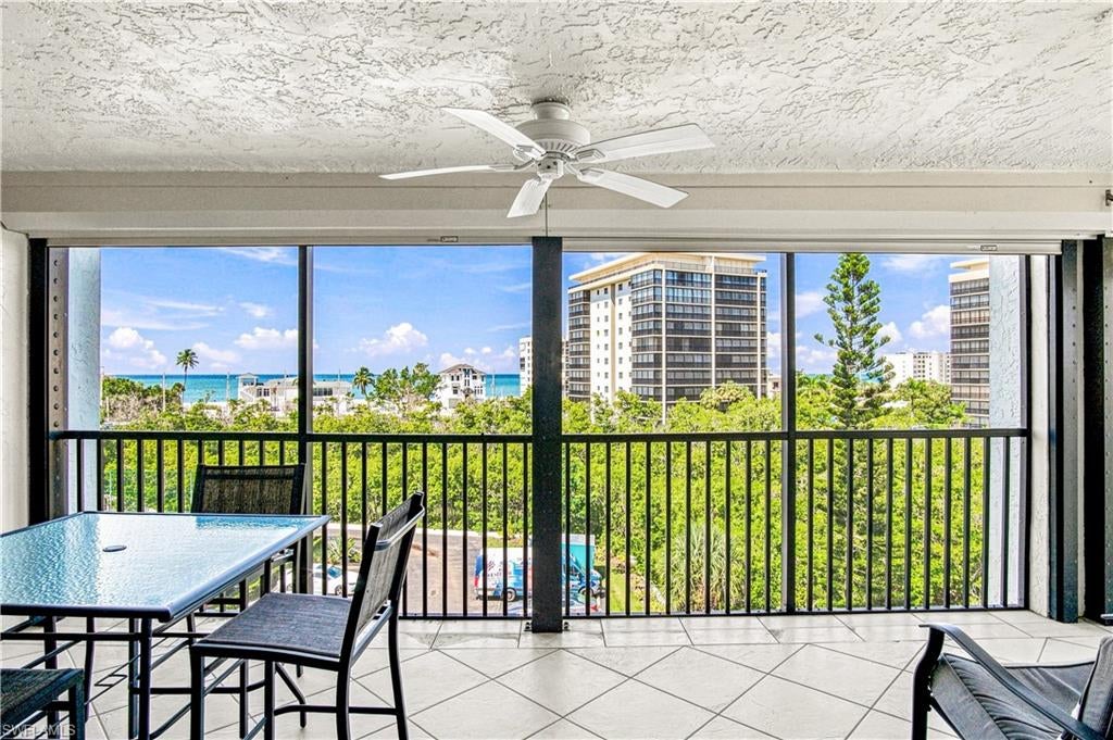 BAY HARBOR CLUB CONDO - Residential
