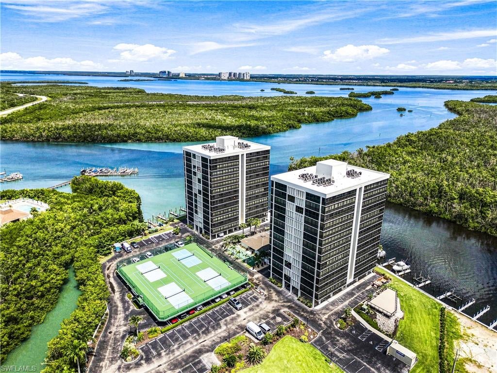 BAY HARBOR CLUB CONDO - Residential