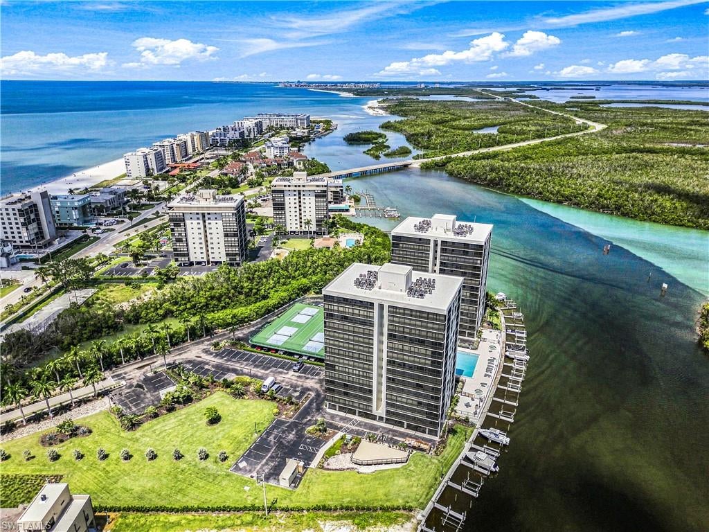 BAY HARBOR CLUB CONDO - Residential