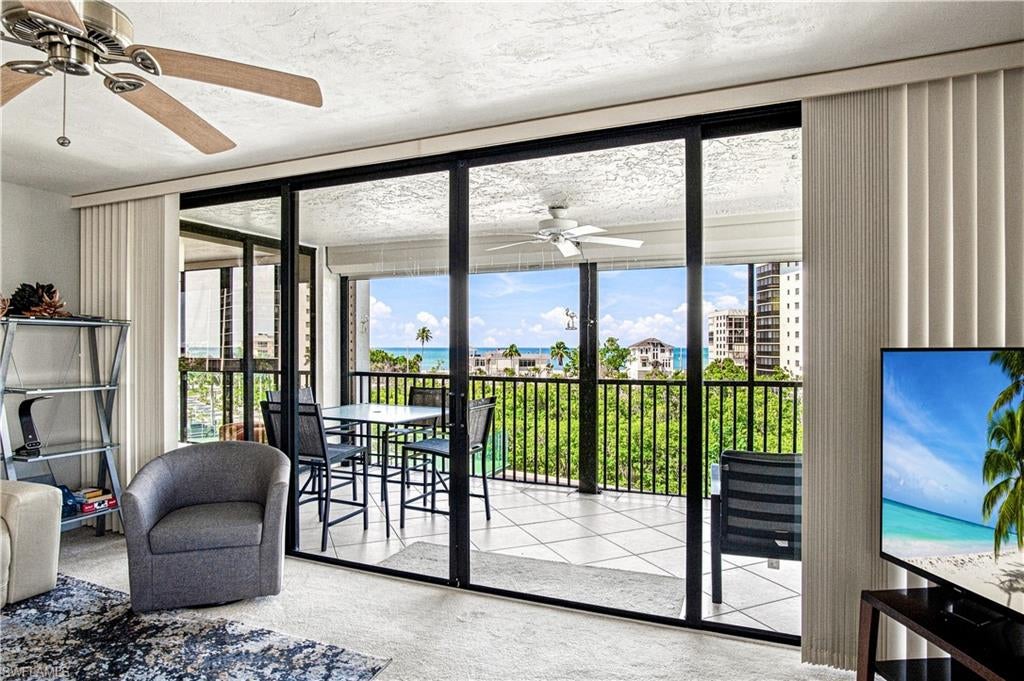 BAY HARBOR CLUB CONDO - Residential