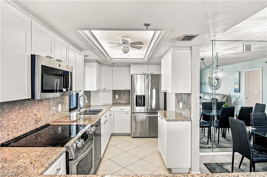 BAY HARBOR CLUB CONDO - Residential