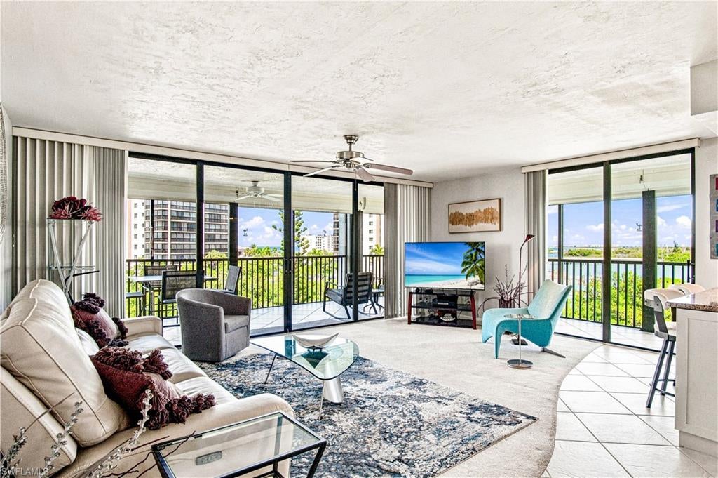 BAY HARBOR CLUB CONDO - Residential