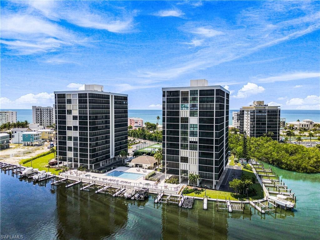 BAY HARBOR CLUB CONDO - Residential