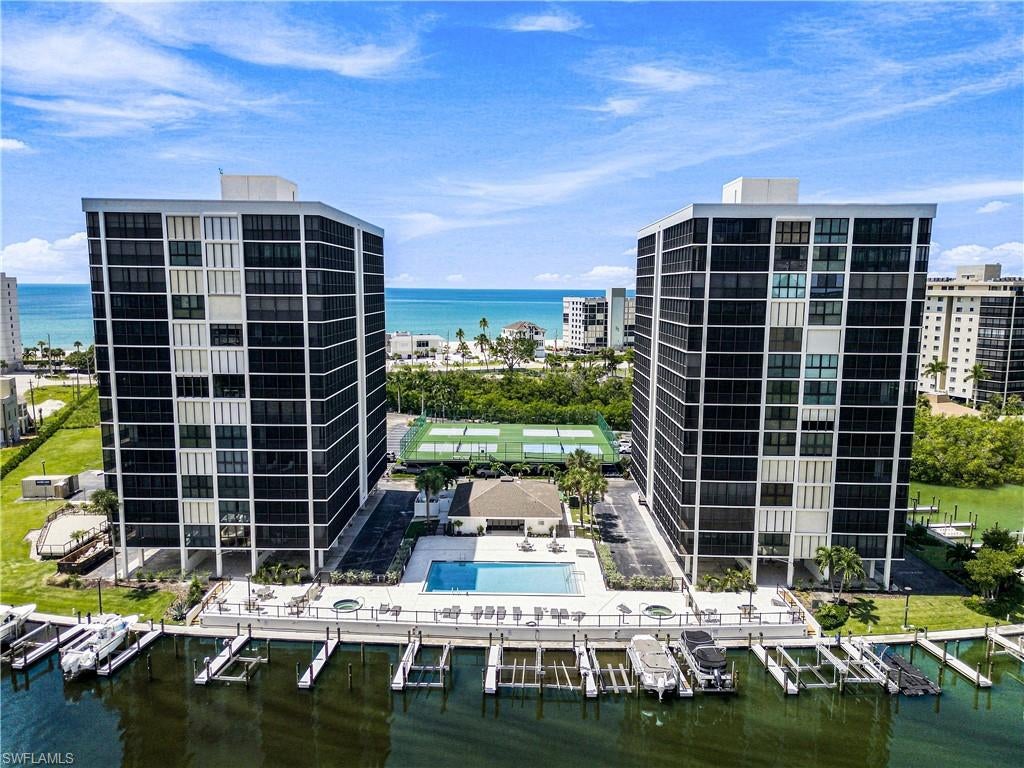 BAY HARBOR CLUB CONDO - Residential